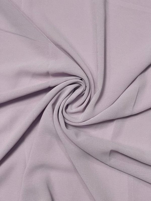 CLASSIC GEORGETTE LILAC