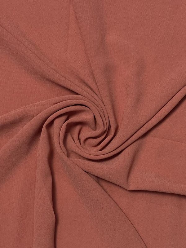 CLASSIC GEORGETTE ROSEWOOD