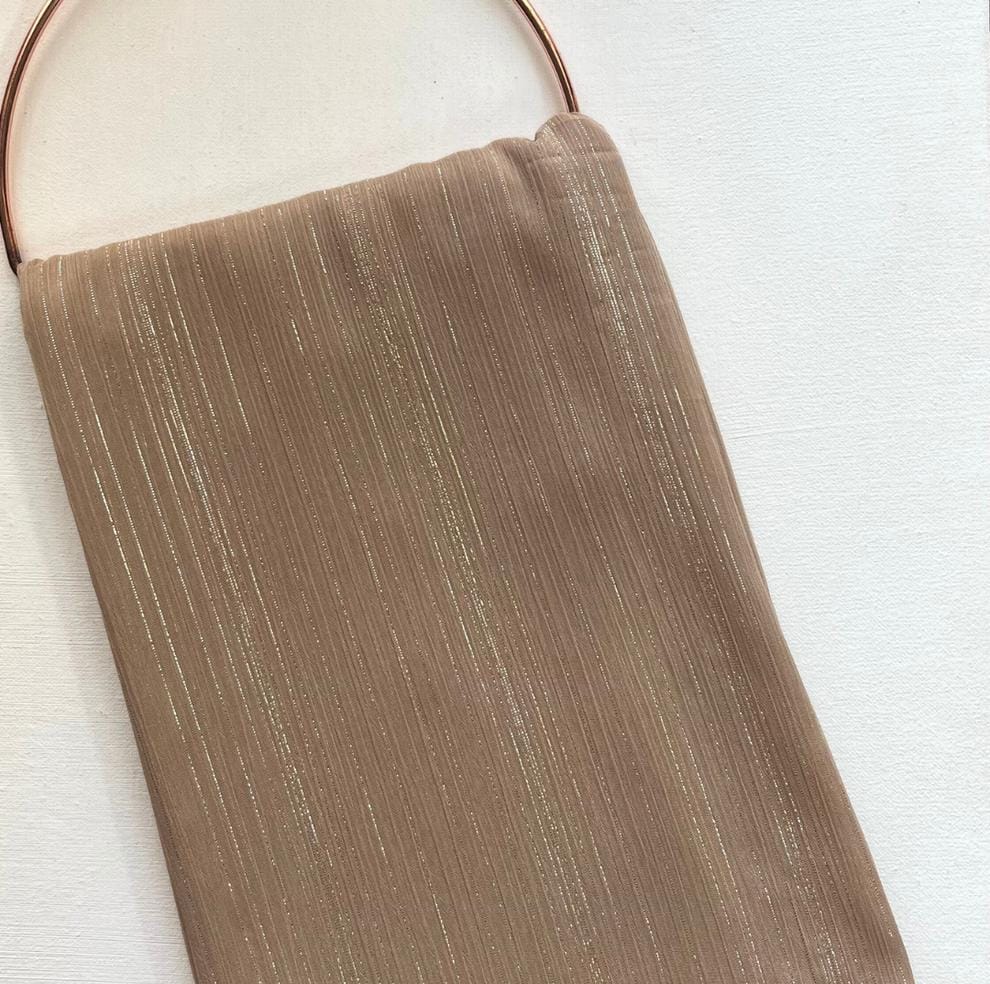 SHIMMER LIGHT SKIN CHIFFON