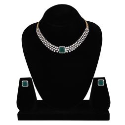 3 in 1 Nackless Set