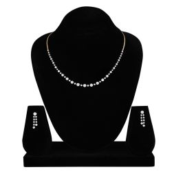 3 in 1 Nackless Set