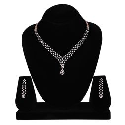 3 in 1 Nackless Set
