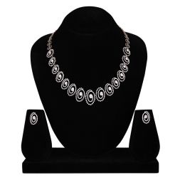 3 in 1 Nackless Set