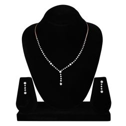 3 in 1 Nackless Set