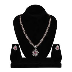3 in 1 Nackless Set