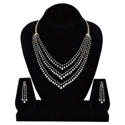 3 in 1 Nackless Set