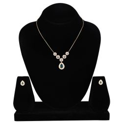 3 in 1 Nackless Set